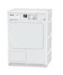 Miele TDA150C Condenser Tumble Dryer - White